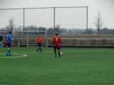 S.K.N.W.K. 2 - H.K.W. '21 2 (competitie) seizoen 2024-2025 (91/123)